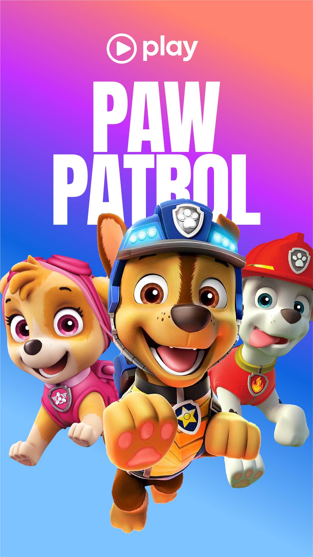 Paw Patrol
